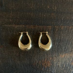 Brand new earrings